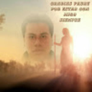 Meet your Posher, Luis alberto